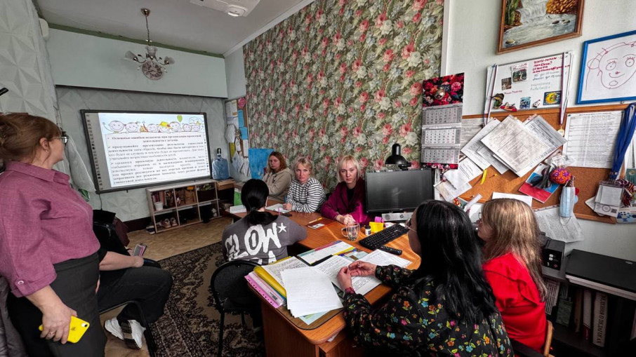 «Проектная деятельность в условиях ДОО как инструмент практической реализации ФГОС». «Проектная деятельность в условиях ДОО как инструмент практической реализации ФГОС».